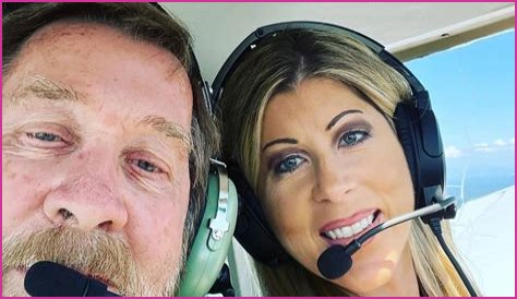 Who was Knoxville Youtuber Jenny Blalock and who was her father James?